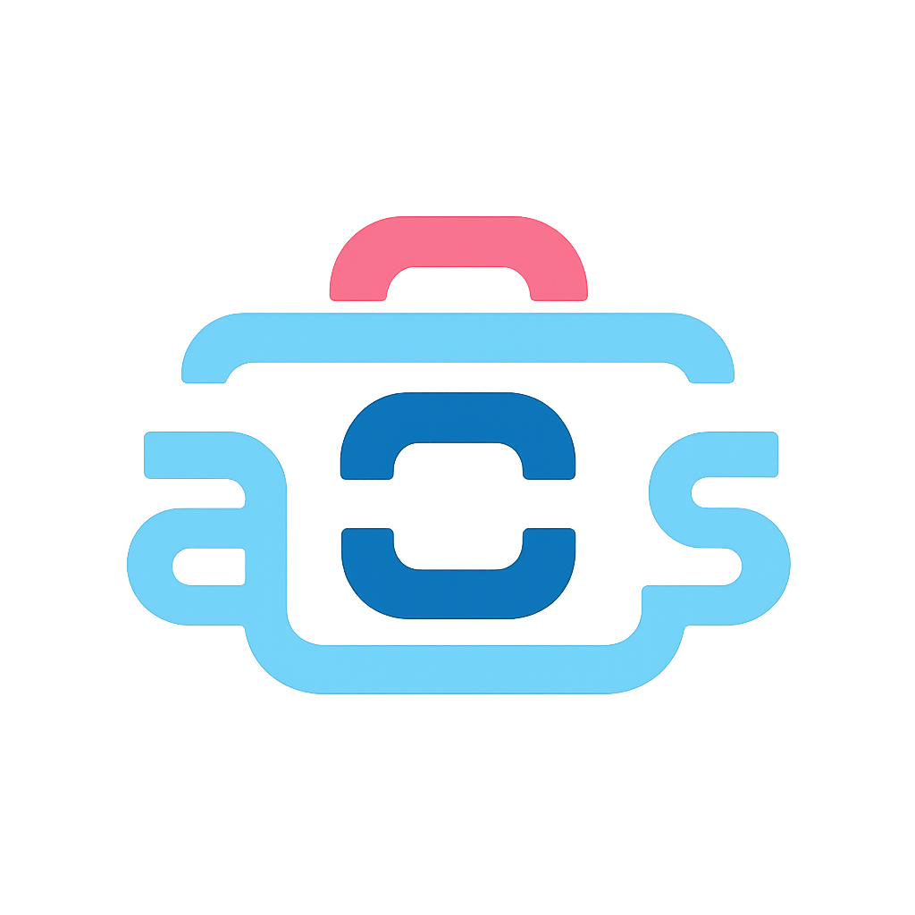 Augustin Studio Fotografia logo